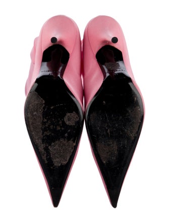 Balenciaga Neoprene Sock Boots