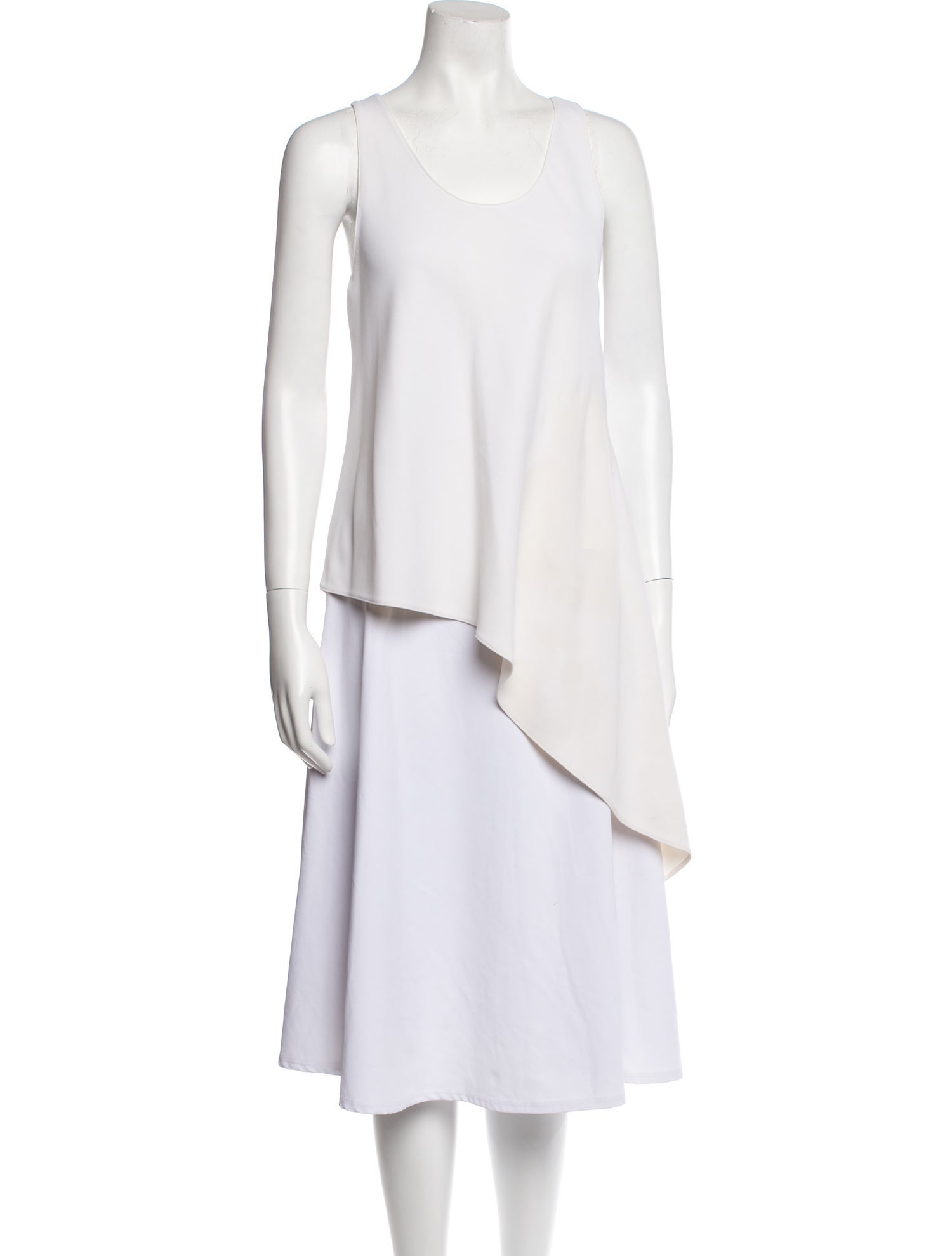 Balenciaga Canvas Belt w/ Tags