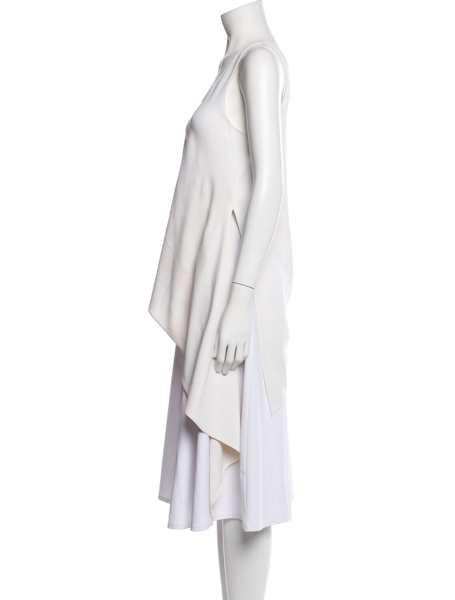 Balenciaga Canvas Belt w/ Tags