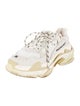 Balenciaga TRiple S Chunky Sneakers