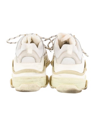Balenciaga TRiple S Chunky Sneakers