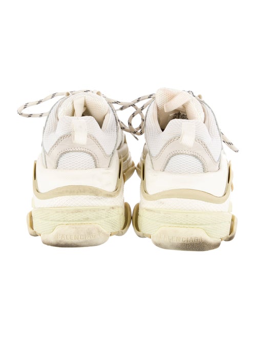 Balenciaga TRiple S Chunky Sneakers