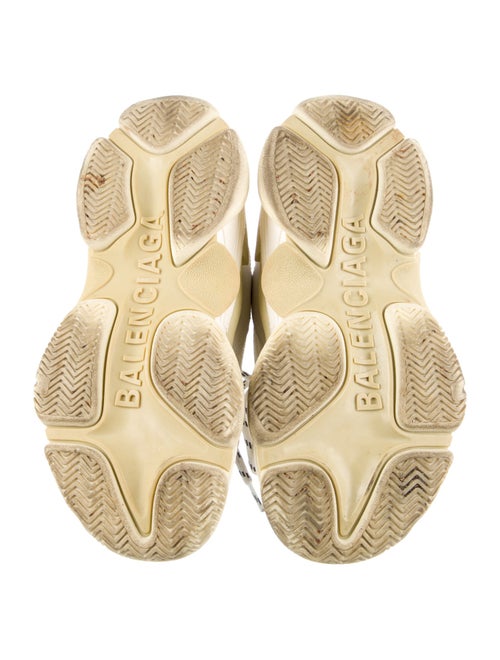 Balenciaga TRiple S Chunky Sneakers