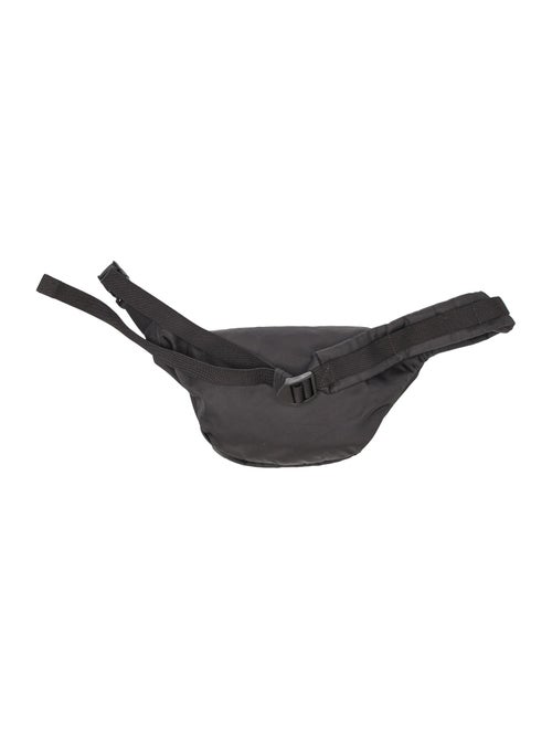 Balenciaga Nylon World Food Programme Explorer Sling