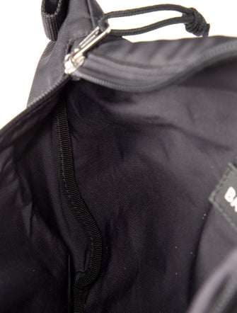 Balenciaga Nylon World Food Programme Explorer Sling