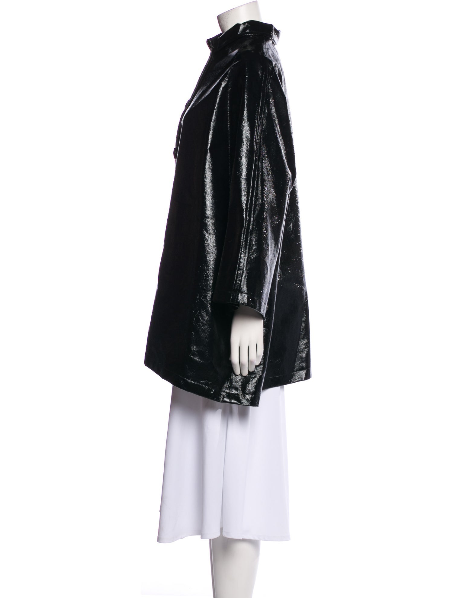 Balenciaga 2019 Evening Jacket w/ Tags