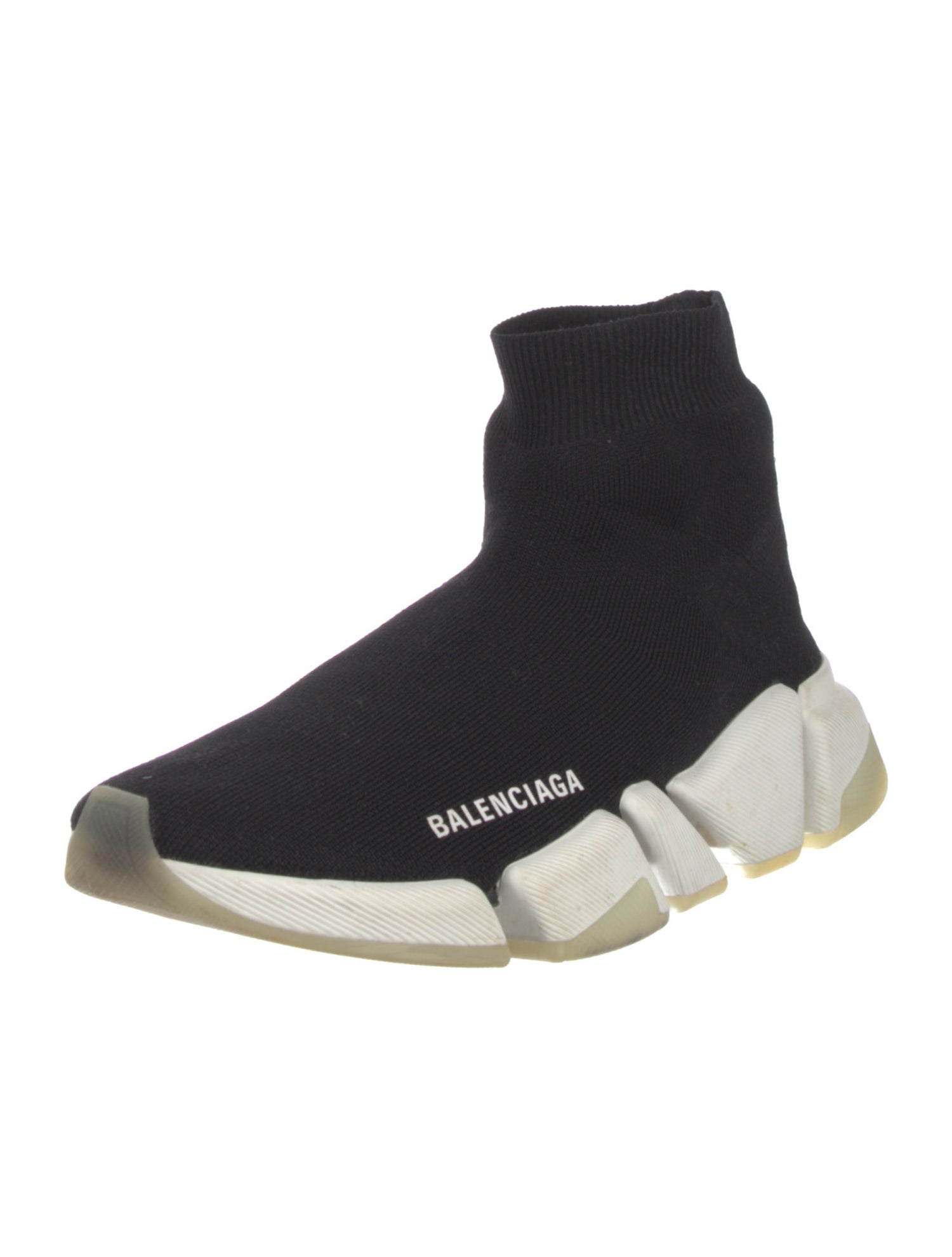 Balenciaga Speed Trainer 2.0 Sock Sneakers