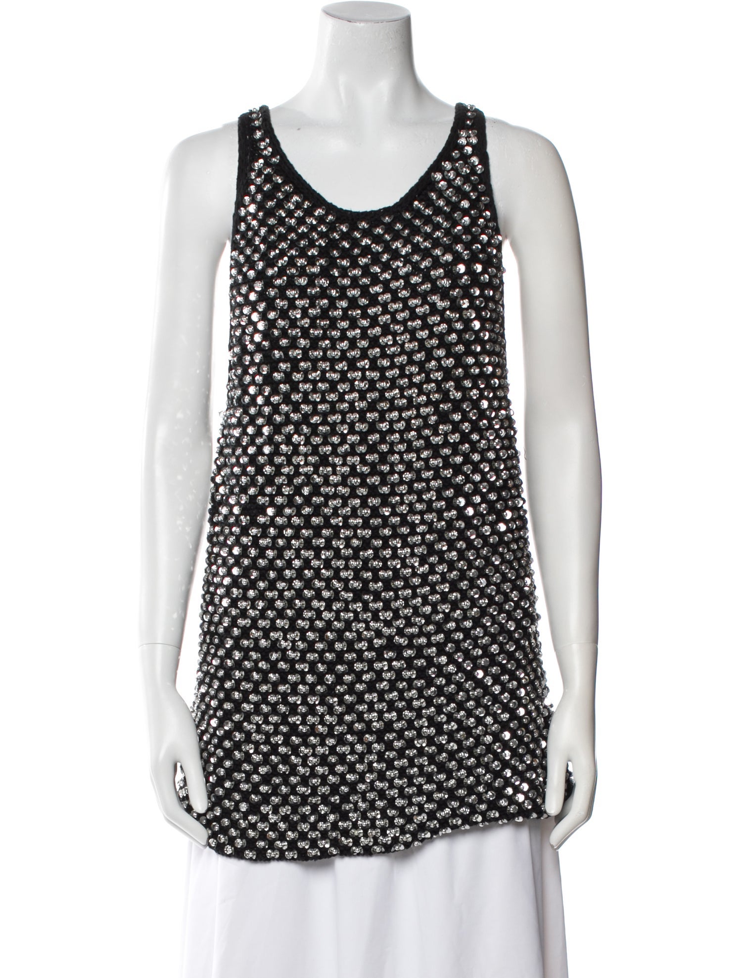 Balenciaga Vintage 2008 Top