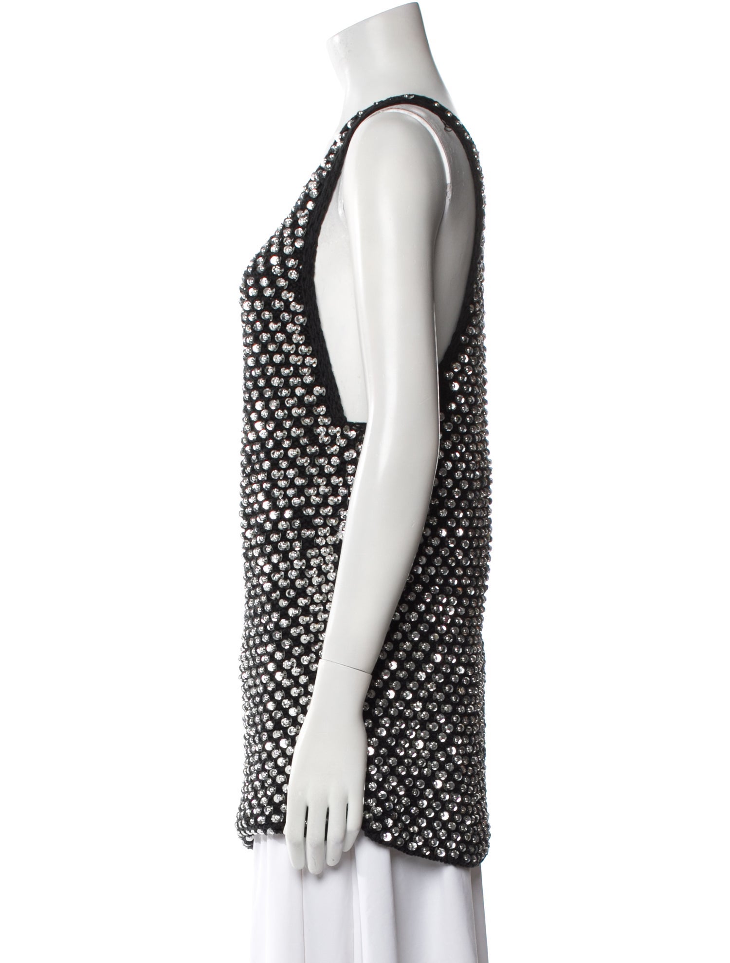 Balenciaga Vintage 2008 Top