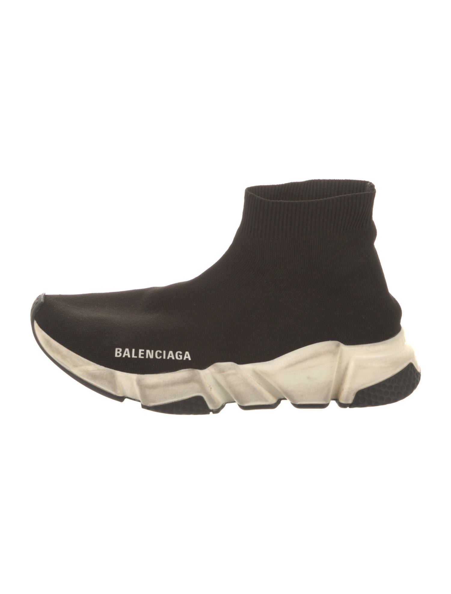 Balenciaga Speed Trainer Sock Sneakers