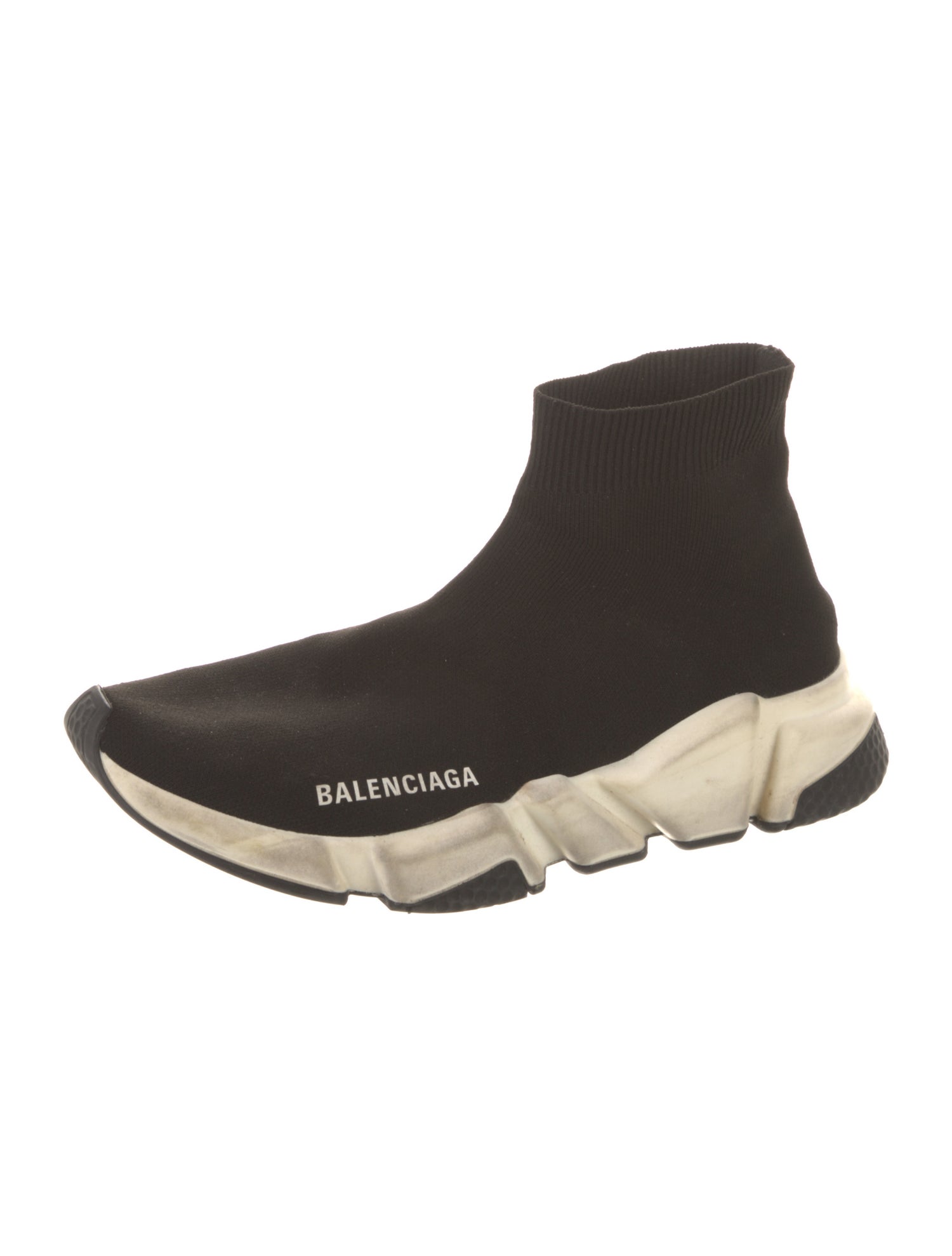 Balenciaga Speed Trainer Sock Sneakers