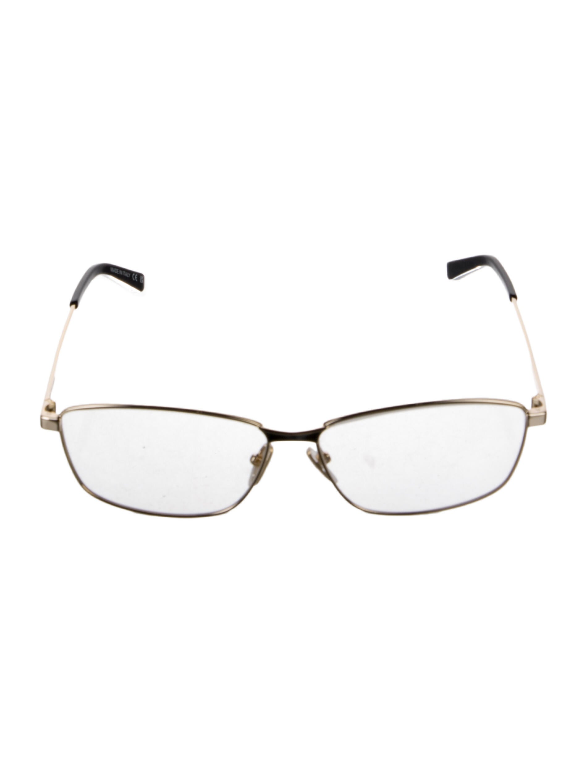 Balenciaga Narrow Eyeglasses