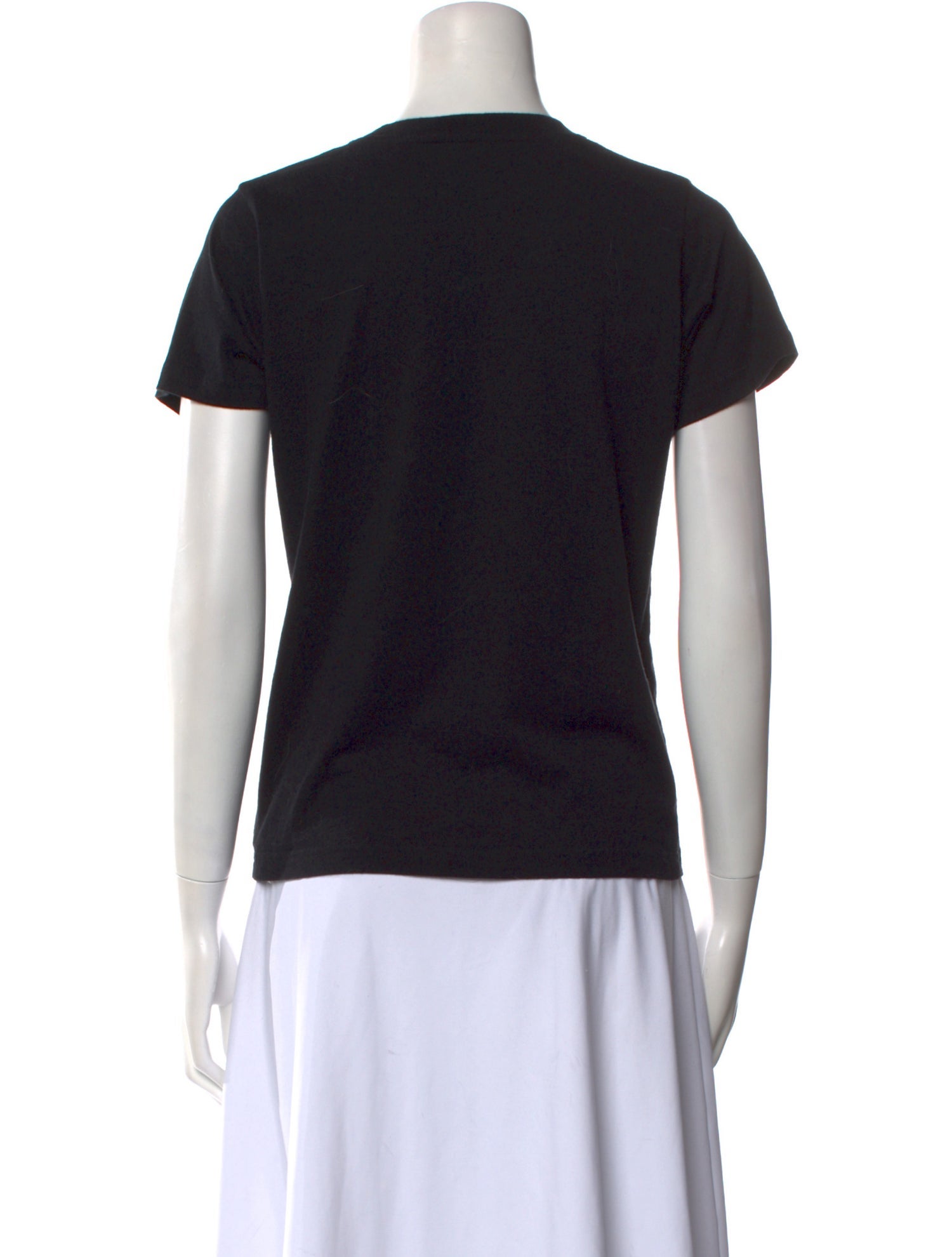 Balenciaga 2018 'Full Tank' T-Shirt