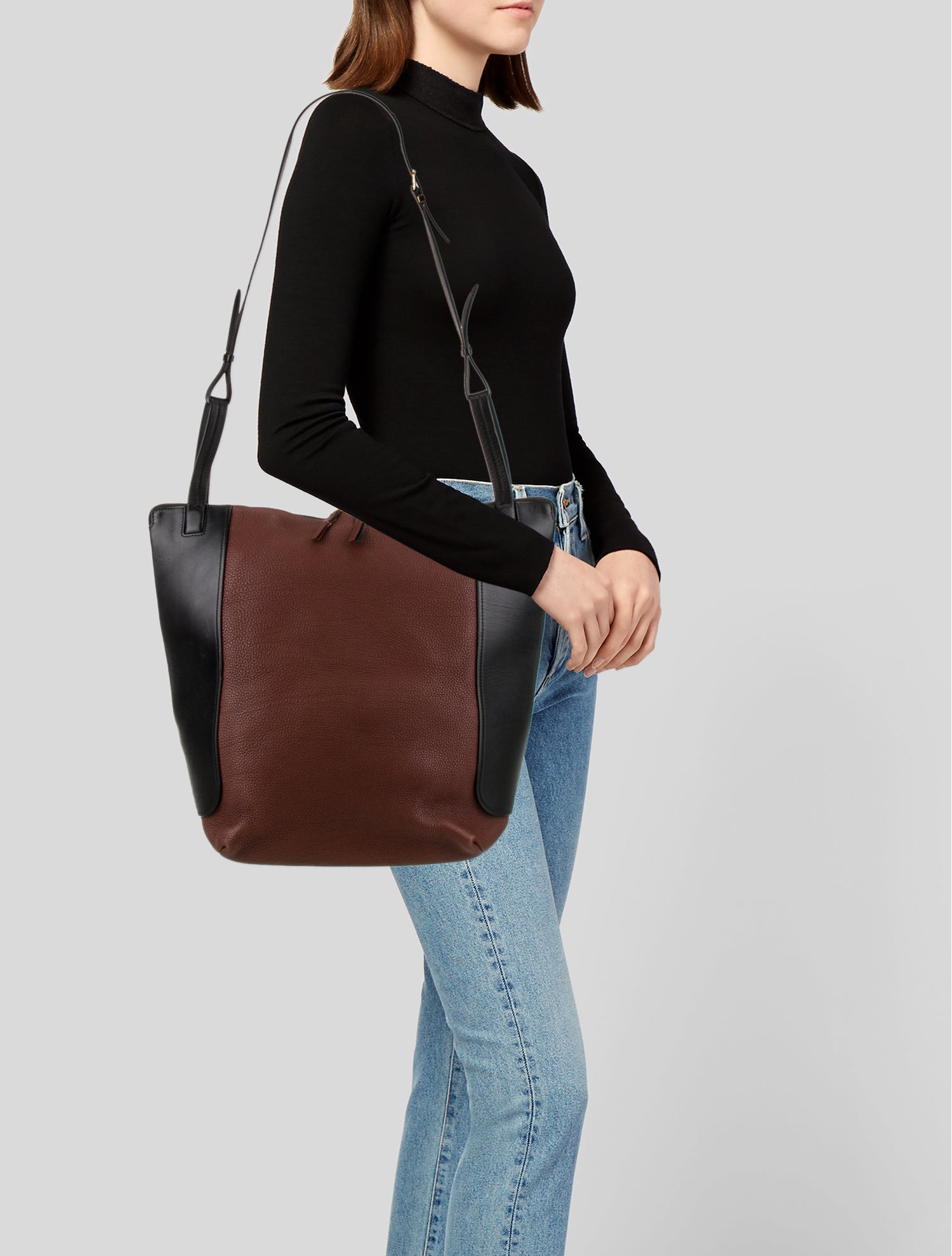 Balenciaga Leather Kendall