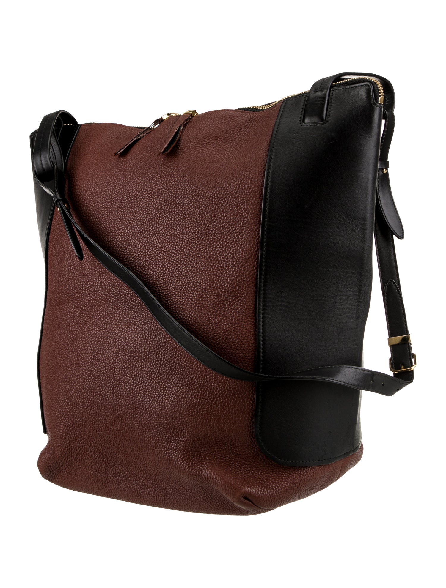 Balenciaga Leather Kendall