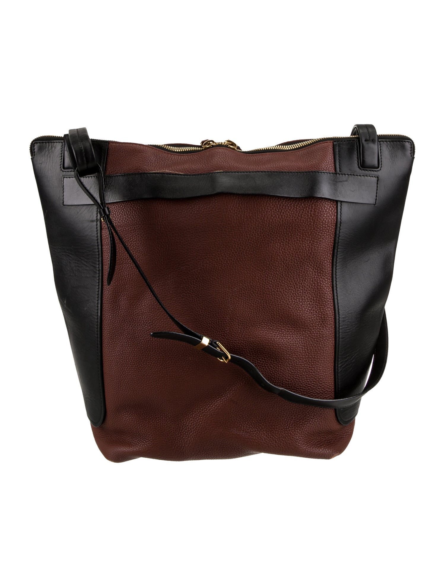 Balenciaga Leather Kendall