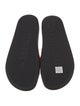 Balenciaga Rubber Slides