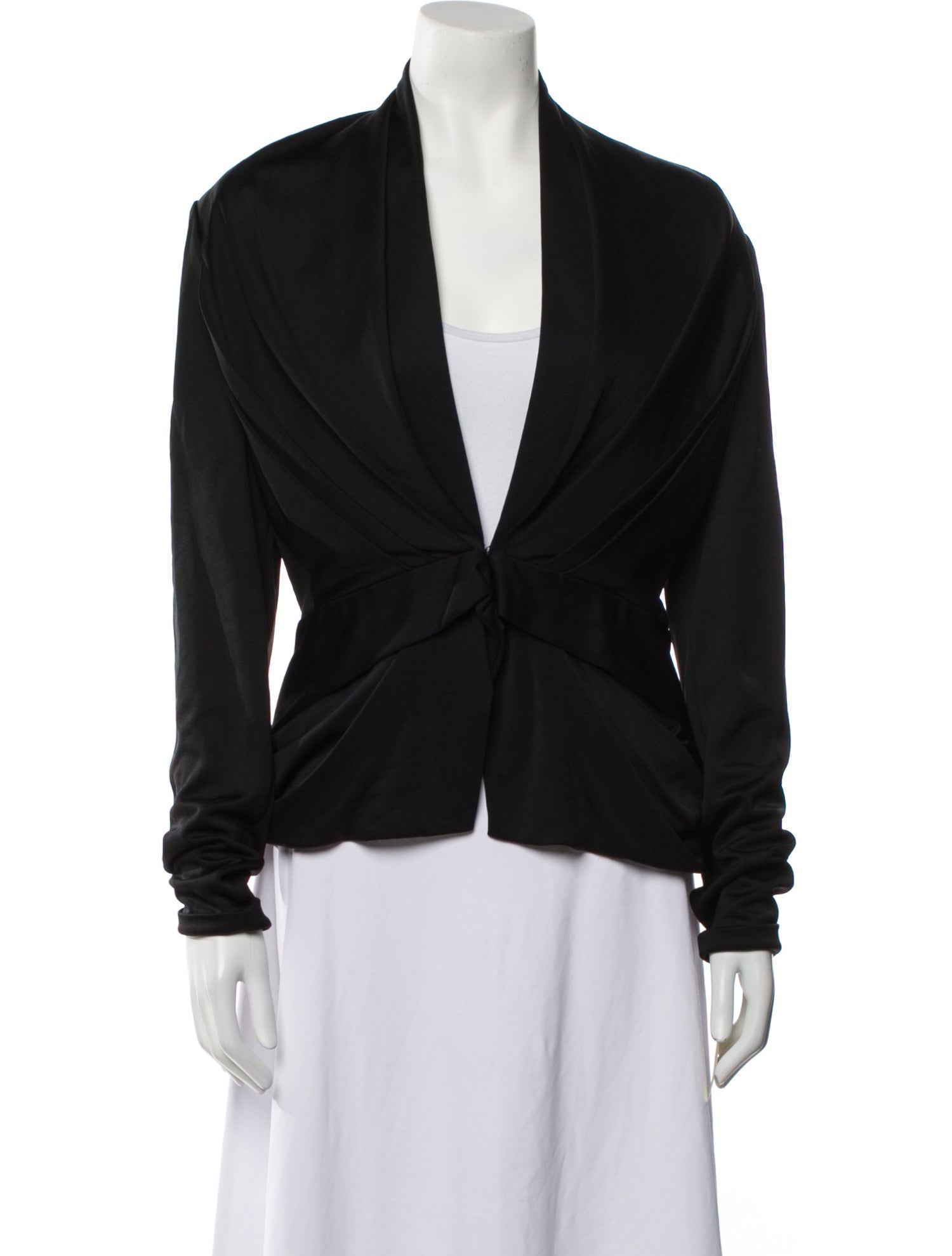 Balenciaga Vintage 2009 Blazer