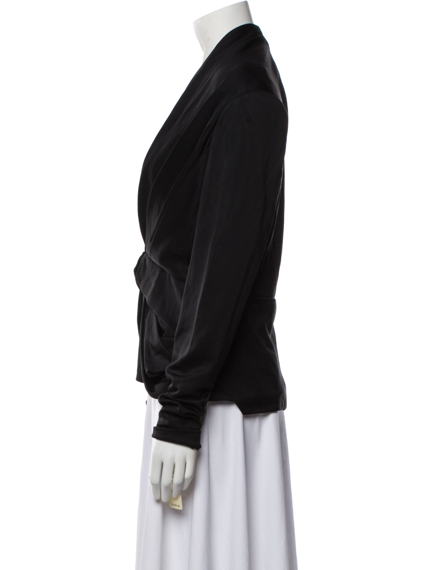 Balenciaga Vintage 2009 Blazer