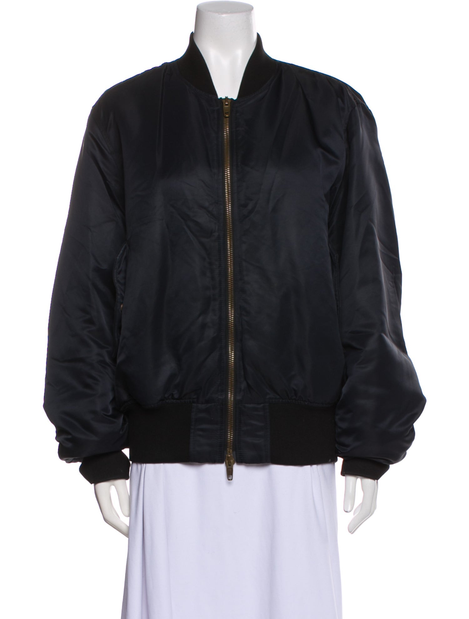 Balenciaga 2017 Bomber Jacket