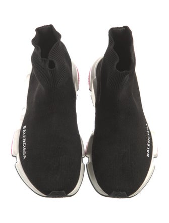Balenciaga Speed Trainer Sock Sneakers