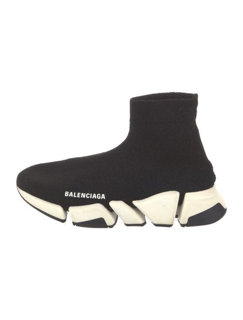 Balenciaga Speed Trainer 2.0 Sock Sneakers