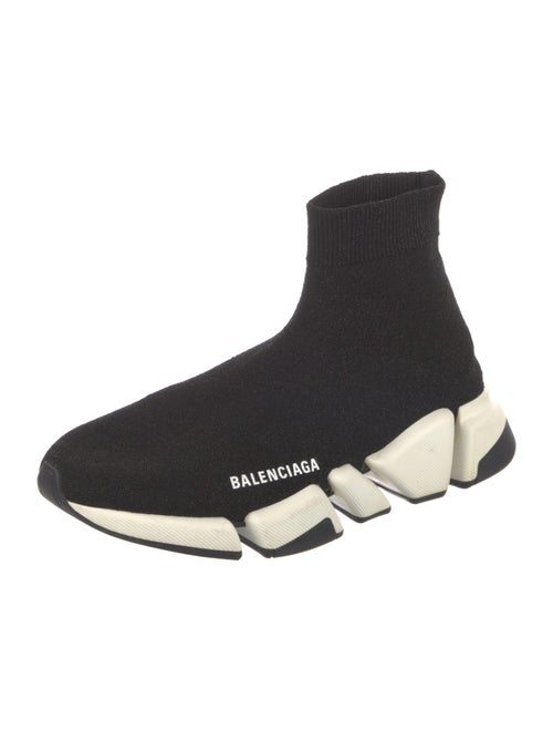 Balenciaga Speed Trainer 2.0 Sock Sneakers