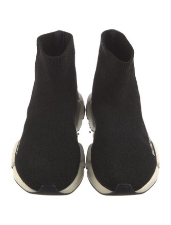 Balenciaga Speed Trainer 2.0 Sock Sneakers