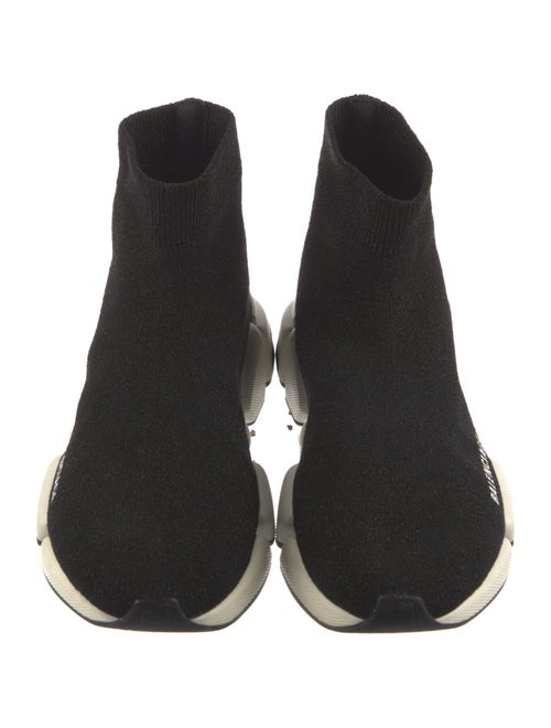 Balenciaga Speed Trainer 2.0 Sock Sneakers