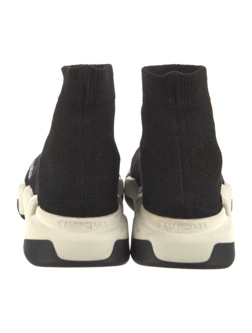 Balenciaga Speed Trainer 2.0 Sock Sneakers