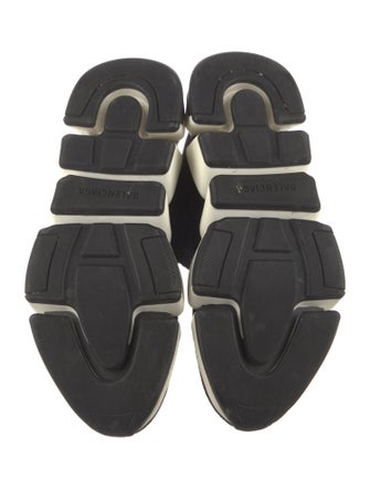 Balenciaga Speed Trainer 2.0 Sock Sneakers