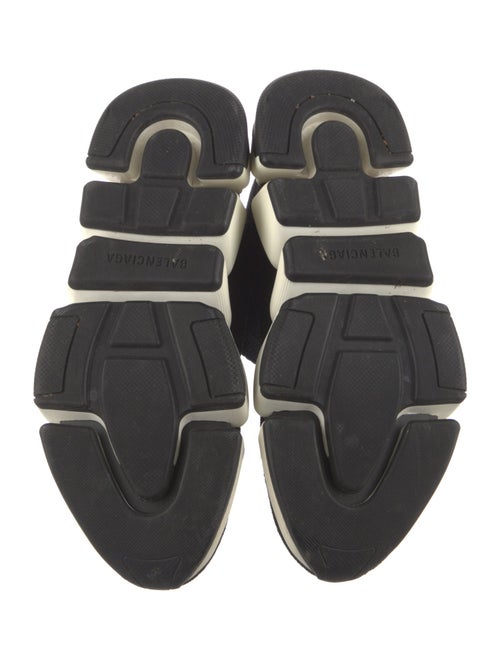 Balenciaga Speed Trainer 2.0 Sock Sneakers