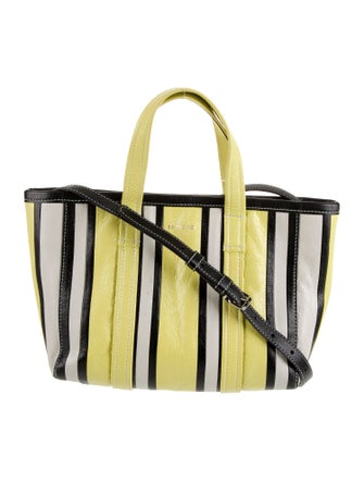Balenciaga Leather Tote