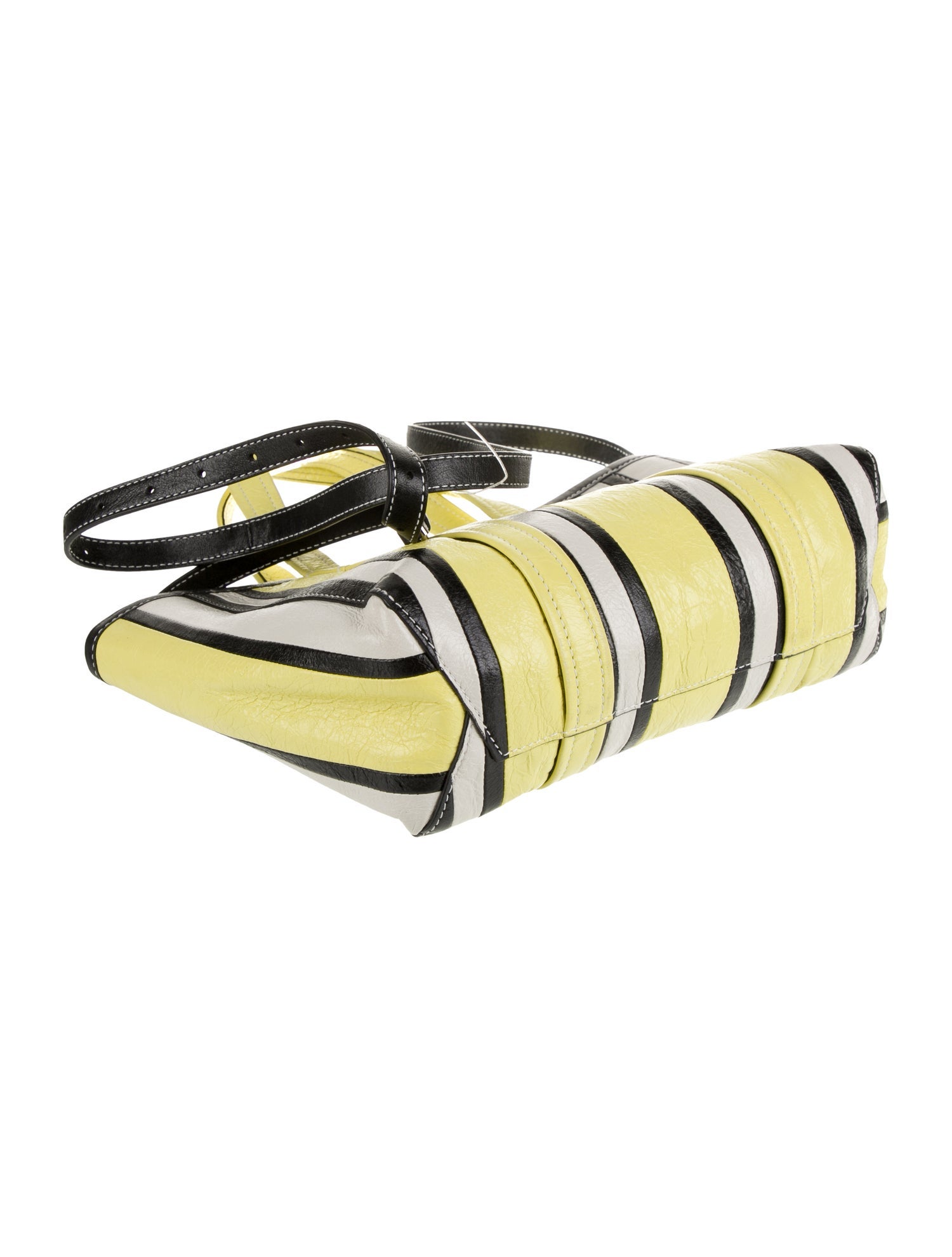 Balenciaga Leather Tote