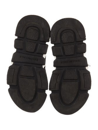 Balenciaga Toddler Boys' Speed Lace Up Sneakers