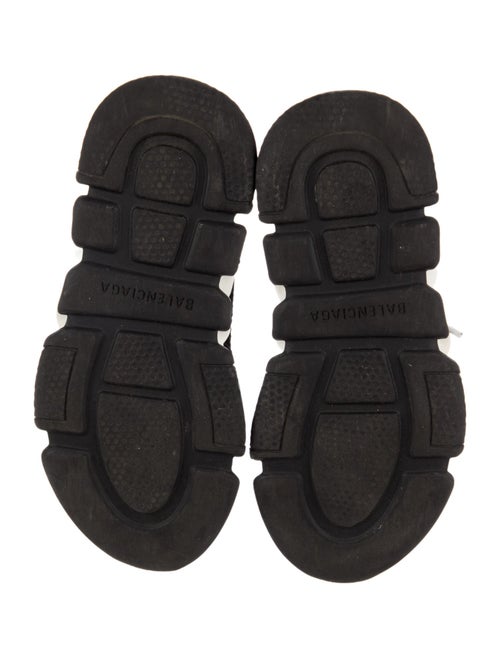 Balenciaga Toddler Boys' Speed Lace Up Sneakers