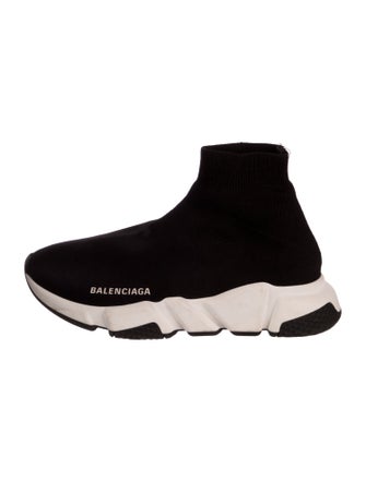Balenciaga Speed Trainer Sock Sneakers
