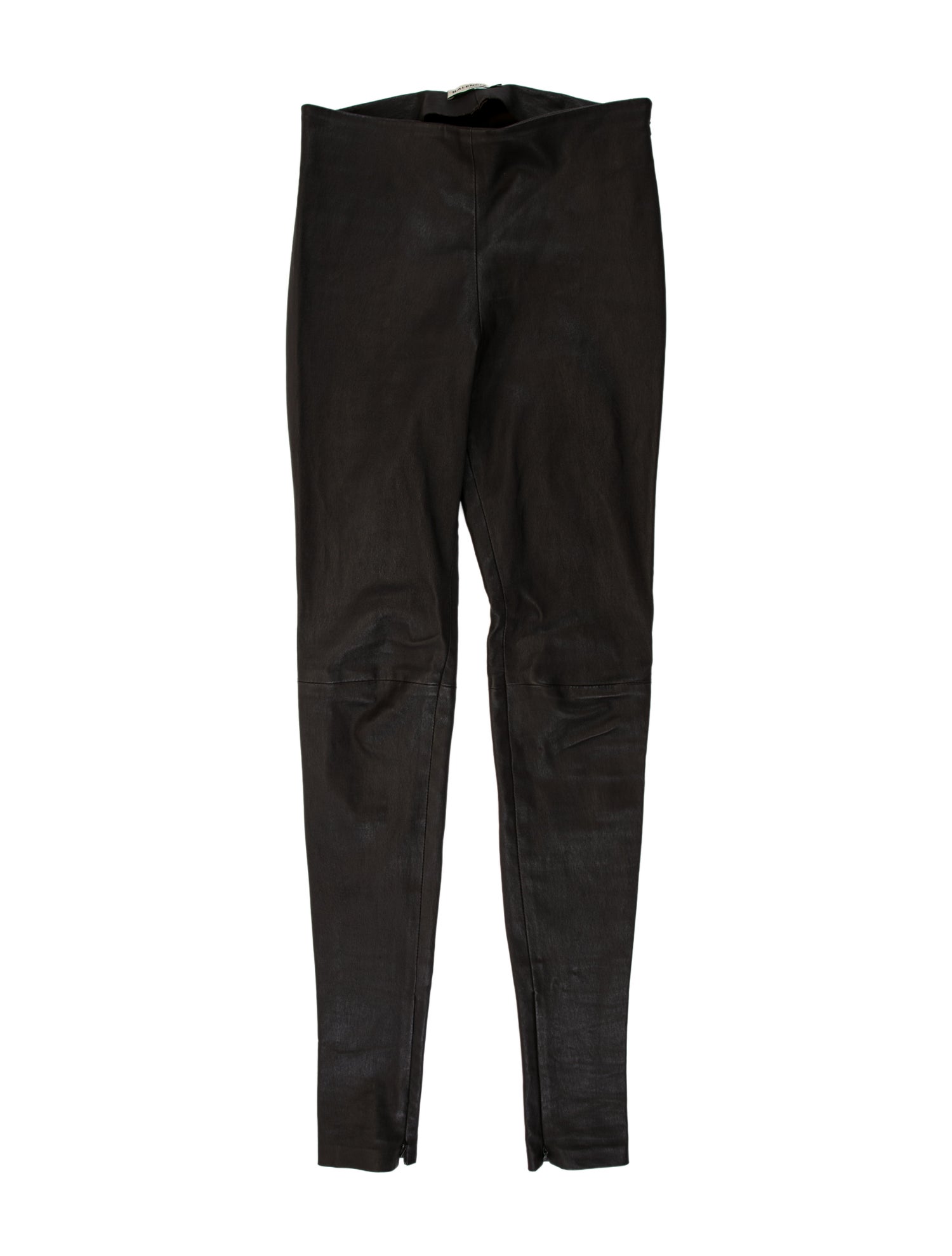 Balenciaga Skinny Leg Pants