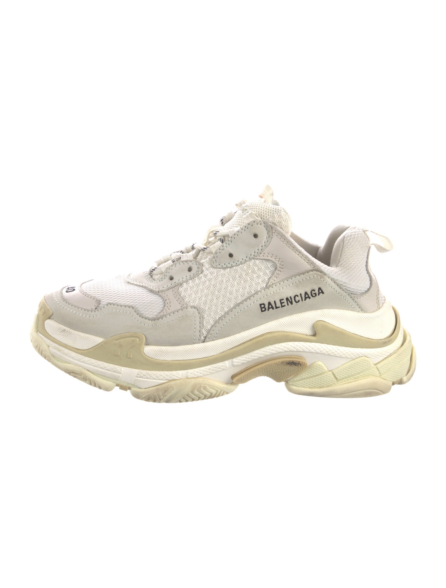 Balenciaga TRiple S Sneakers