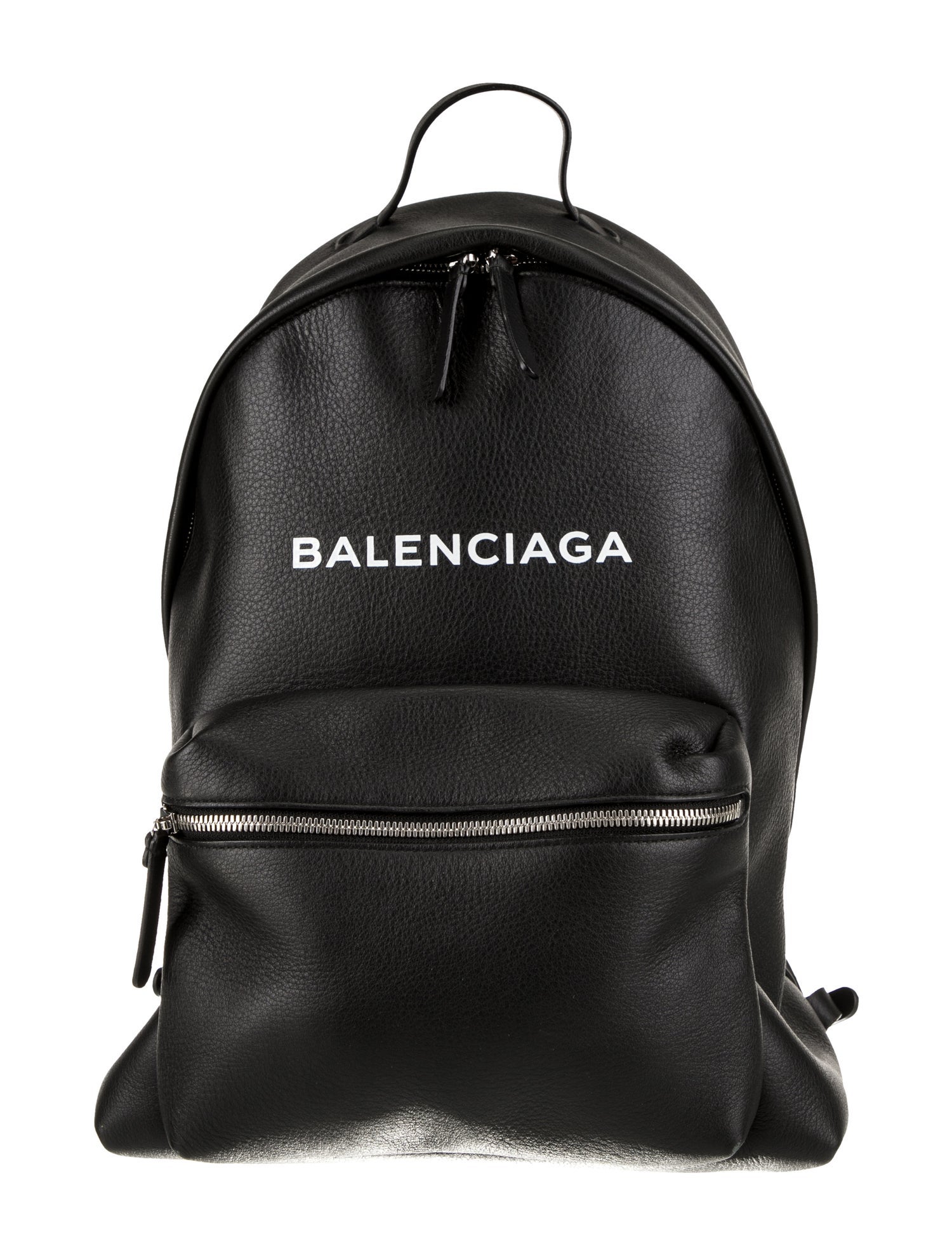 Balenciaga Calfskin Everyday