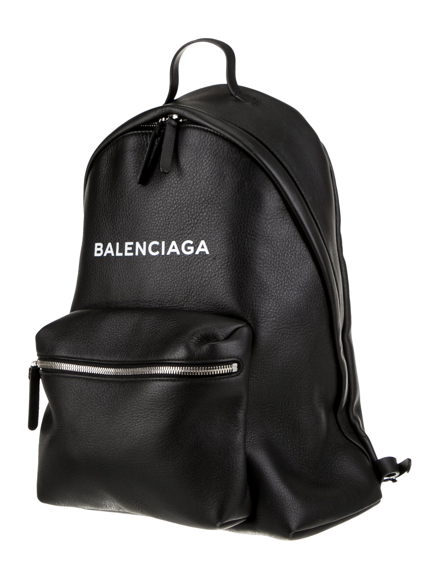 Balenciaga Calfskin Everyday