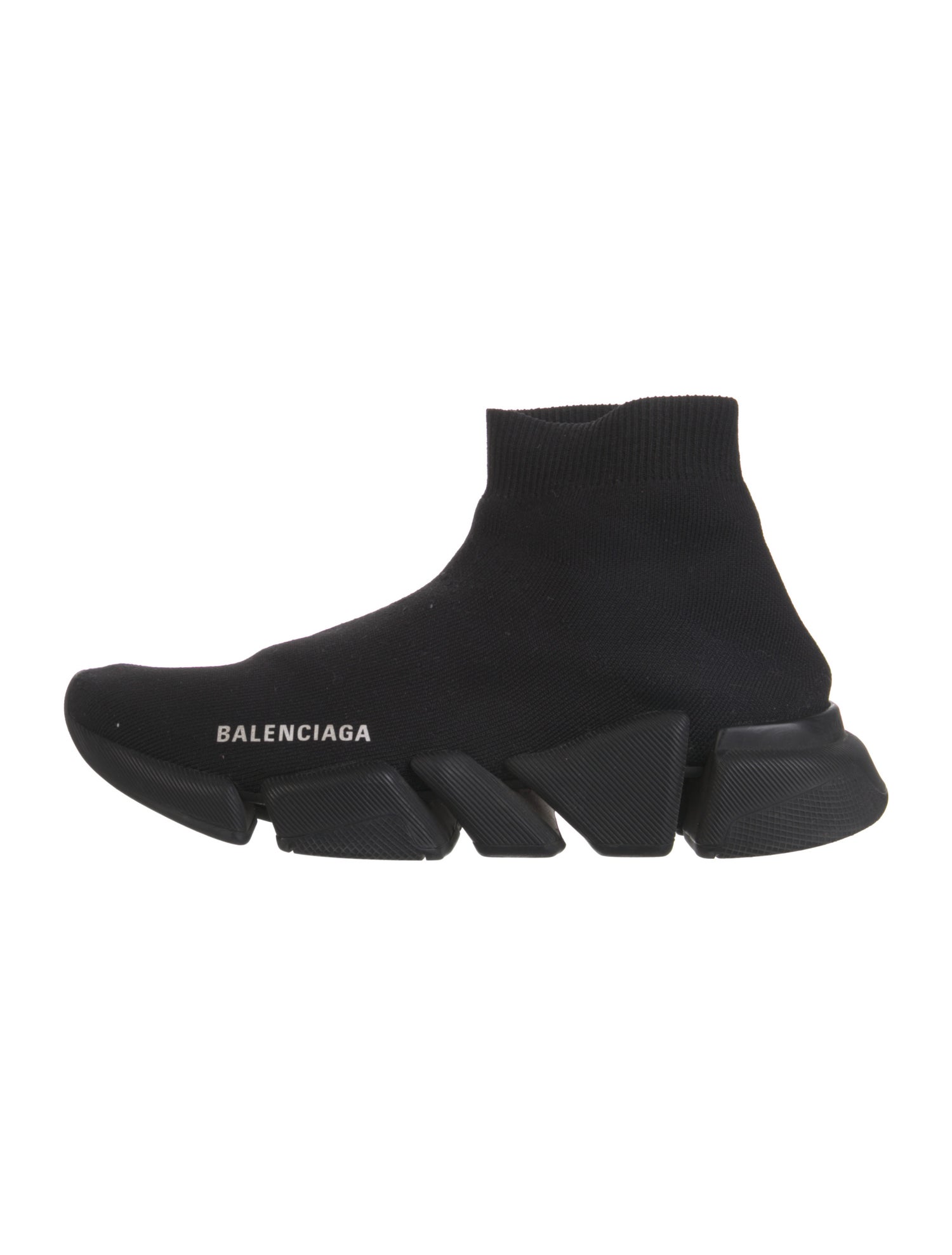 Balenciaga Speed Trainer 2.0 Sock Sneakers