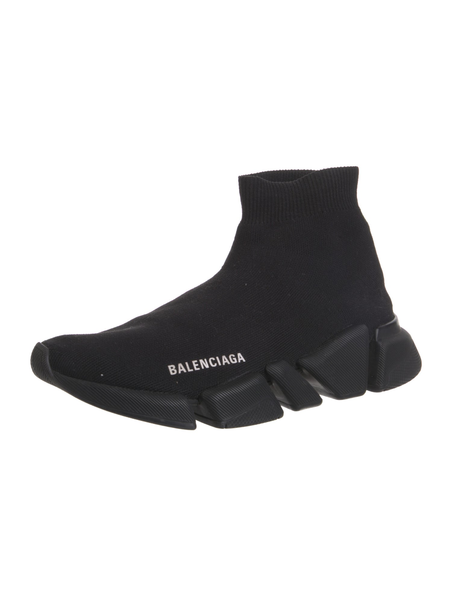 Balenciaga Speed Trainer 2.0 Sock Sneakers