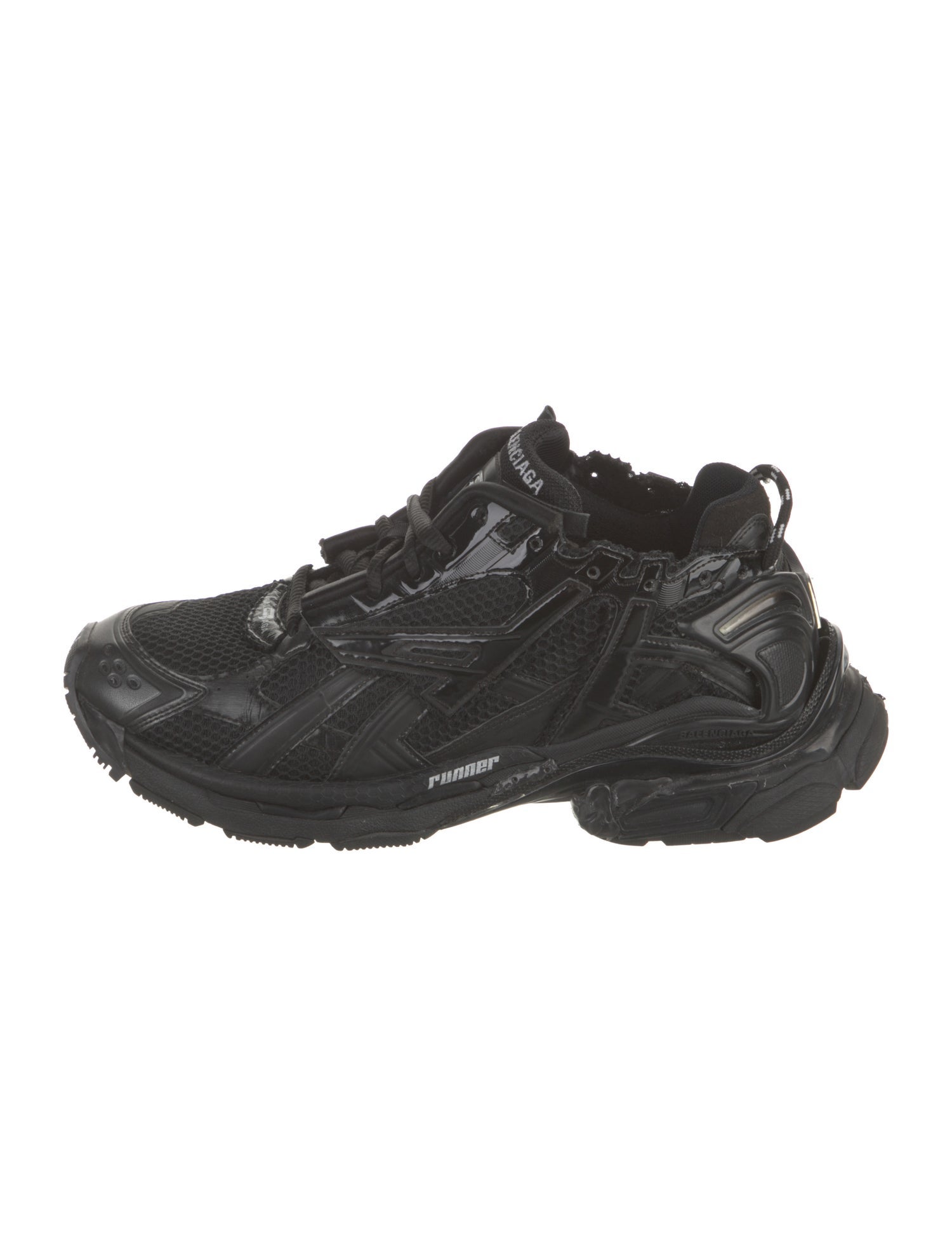 Balenciaga Runner Sneakers