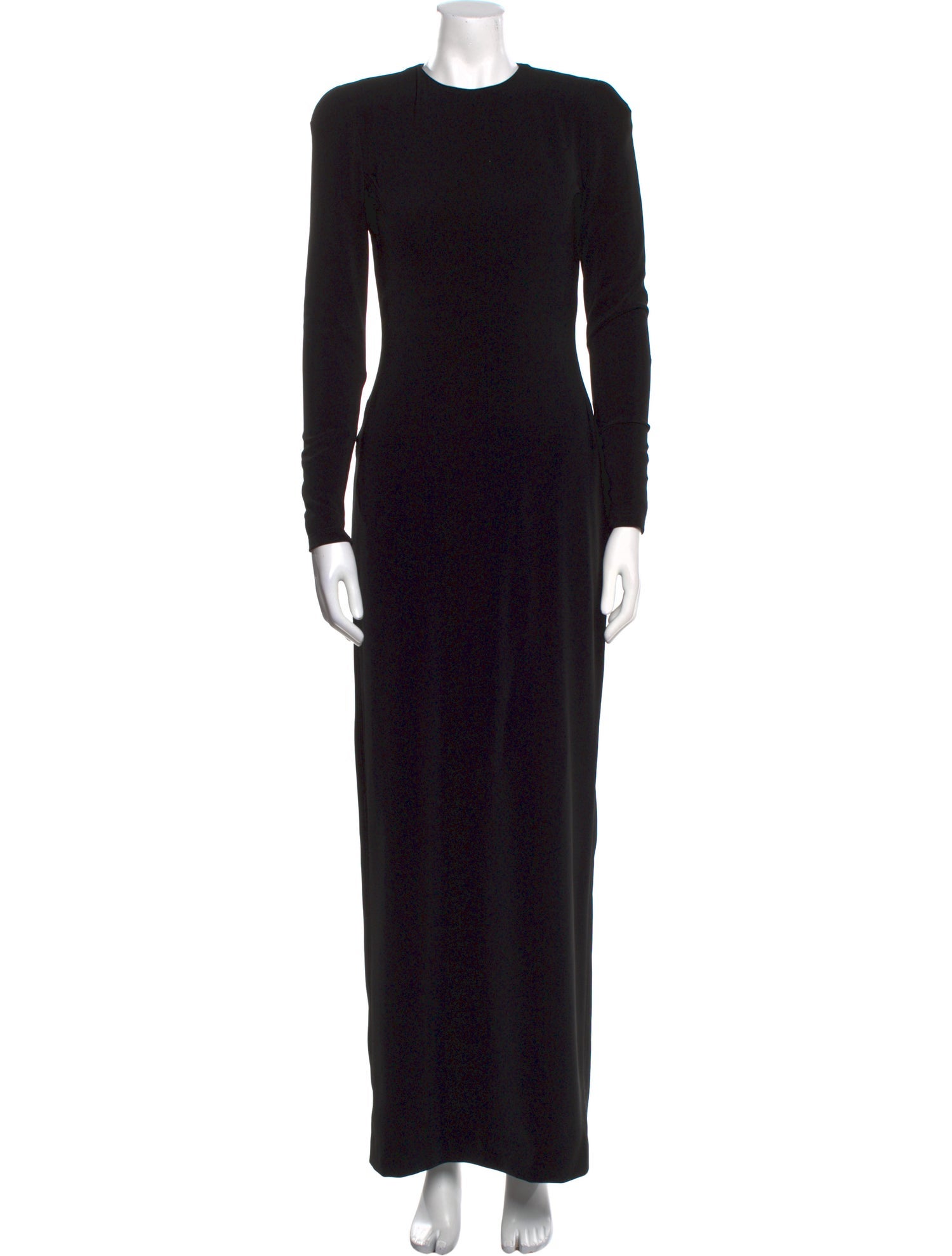 Balenciaga 2022 Long Dress w/ Tags