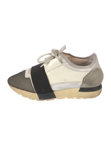 Balenciaga Sneakers Race Runner IT 37 | 7
