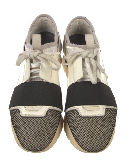 Balenciaga Race Runner Sneakers