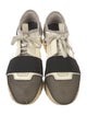 Balenciaga Race Runner Sneakers