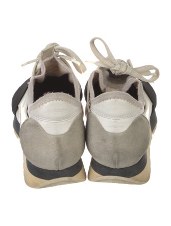 Balenciaga Race Runner Sneakers