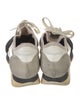 Balenciaga Race Runner Sneakers